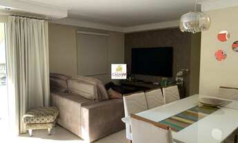 Imagem 2: Apartamento à venda, Vila Andrade, 83m², 2 suítes, 2 vagas!