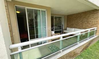 Imagem 7: APARTAMENTO PÉ NA AREIA CUMBUCO NO BREEZES DO CUMBUCO