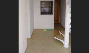 Imagem 6: Cobertura com 3 dormitórios à venda, 126 m² por R$ 735.000,00 - Vila Bertioga - São Paulo