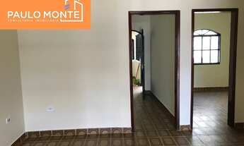 Imagem 6: QNL 16 Ótima oportunidade 2 Casas no Lote 4 Quartos Suíte