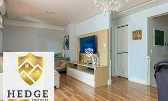 Imagem: Apartamento com 3 dormitórios à venda