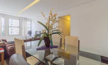 Imagem 7: Apartamento Locação 3 Dormitórios - 110 m² Jardim Paulista