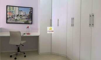 Imagem 7: Apartamento à venda, Jardim Ampliação, 75m², 1 dormitório, 1 vaga!