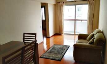 Imagem 3: SÃO PAULO - Apartamento Padrão - VILA OLÍMPIA