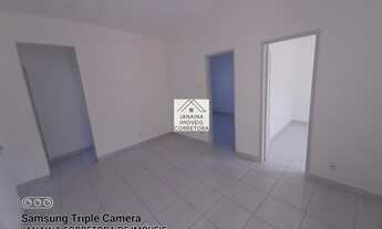 Imagem 6: Casa tipo apartamento com terraço para venda - 103m² 2 quartos - Jacarepaguá - RJ