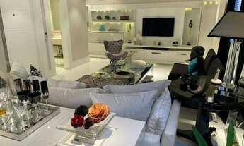 Imagem 3: Apartamento Locação Campo Belo 233 m² 3 Dormitórios