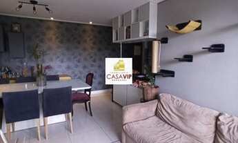 Imagem 5: Apartamento à venda, Sitio da Figueira, 67m², 3 dormitórios, 1 suíte, 1 vaga!