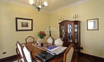 Imagem 4: Apartamento Venda 3 Dormitórios - 300 m² Vila Olímpia