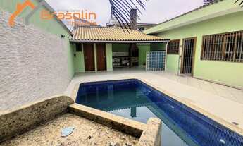 Imagem 5: Casa à venda no bairro Flórida - Praia Grande/SP