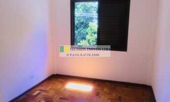 Imagem 6: Apartamento de 3 Dormitórios na Rua Doutor Nicolau de Sousa Queirós