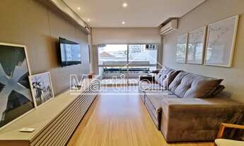Imagem 3: Ribeirão Preto - Apartamento Padrão - Centro