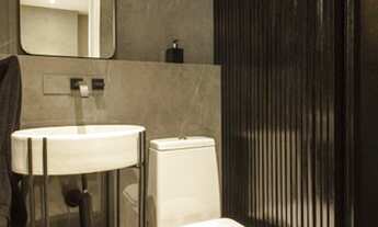 Imagem 7: Apartamentos de 3 quartos na Barra da Tijuca.- RJ