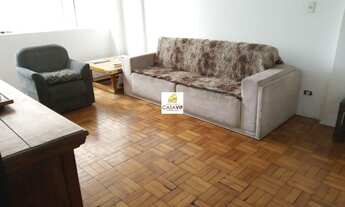 Imagem 3: Apartamento à venda, Vila Mariana, 100m², 3 dormitórios, sem vaga!