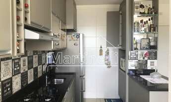 Imagem 4: Ribeirão Preto - Apartamento Padrão - Jardim Anhanguera