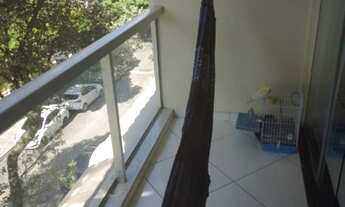 Imagem 7: Apartamento com 2 dormitórios à venda, 70 m² por R$ 370.000,00 - Itapuã - Vila Velha/ES