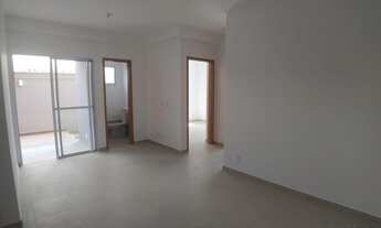 Imagem 3: Apartamento para Venda em Presidente Prudente, Edificio Residencial Ville Felicitá, 2 dor