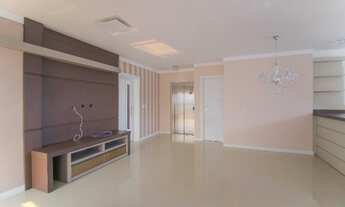 Imagem 4: Apartamento semi mobiliado com 3 suítes