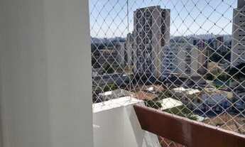 Imagem 2: Apartamento de 2 Dormitórios na Avenida Doutor Altino Arantes