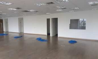 Imagem 2: Escritório para aluguel possui 100 metros quadrados em Pinheiros - São Paulo - SP