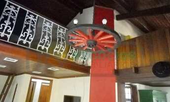 Imagem 2: TM - RV2172 Sítio para venda possui 2100 metros quadrados Juiz de Fora / MG Recanto dos La