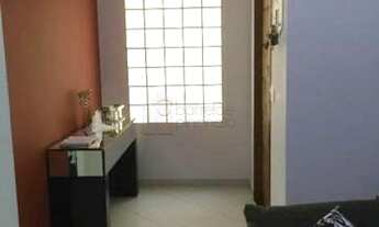 Imagem 1: Jundiaí - Casa Padrão - Jardim Marambaia II