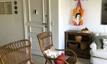 Imagem 3: Venda Apartamento 2 Dormitórios - 105 m² Pompéia