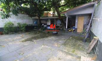 Imagem 2: Casa 3 quartos sendo 2 suítes no Alvorada I, 261m² de Terreno