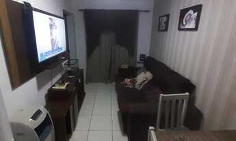 Imagem 7: RESIDENCIAL ONIX BAIRRO GUARANI