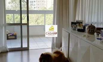 Imagem 3: Apartamento à venda, Vila Andrade, 147m², 3 suítes, 3 vagas!