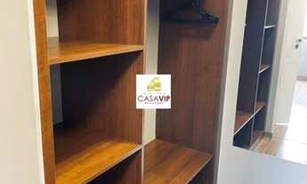 Imagem 6: Apartamento à venda, Cerqueira César, 60m², 2 dormitórios, 1 suíte, 2 vagas!