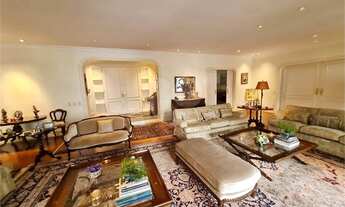 Imagem 5: Apartamento para venda no condomínio Paço do Prado, Jardim Paulista