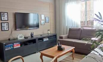 Imagem 3: Casa à venda, condomínio Bela manhã , térrea, 3 quartos , 1 suíte e 1 demi-suíte, 3 banhei