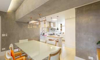 Imagem 5: Venda Apartamento 3 Dormitórios - 149 m² Jardim Paulista