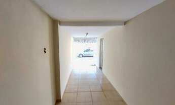 Imagem 3: Casas de 2 dormitório(s) no Jardim Paulistano em Araraquara cod: 246