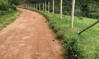Imagem 7: Sítio - Funil (Rio Preto - MG