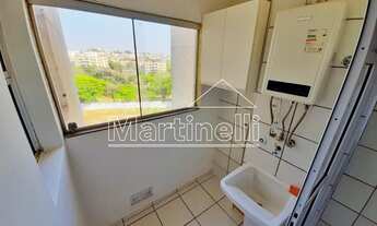 Imagem 5: Ribeirão Preto - Apartamento Padrão - Parque Industrial Lagoinha