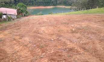 Imagem 2: Terreno pé na água