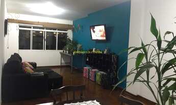 Imagem: Apartamento à venda 2 Quartos, 117M²