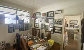 Imagem 5: Apartamento para Venda em Belo Horizonte, Santa Tereza, 3 dormitórios, 3 banheiros, 1 vaga