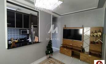 Imagem: Apartamento (tipo - padrao) 2 dormitórios