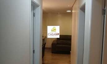 Imagem 7: Apartamento à venda, Ipiranga, 68m², 3 dormitórios, 1 suíte, 2 vagas!