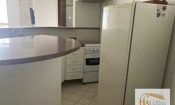 Imagem 6: Apartamento com 1 dormitório para alugar, 45 m² por R$ 2.100/mês - Savassi - Belo Horizont