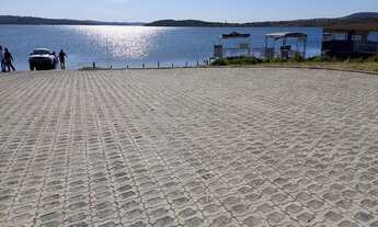 Imagem: Corumbá 04), Recanto do Sabía casa Aceito