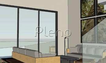 Imagem 5: Casa - Alphaville Dom Pedro 2 - Campinas