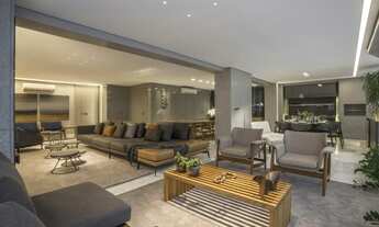 Imagem 2: São Paulo - Apartamento Padrão - Aclimação