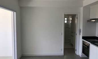 Imagem 3: Apartamento Venda 1 Dormitórios - 51 m² Brooklin