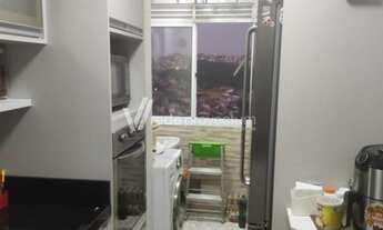 Imagem 3: Apartamento - Jardim Samambaia - Campinas