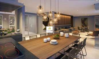 Imagem 2: Apartamento à venda, Centro, 108m², 3 suítes, 3 vagas! ENTREGA EM NOV/2022!