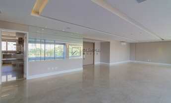 Imagem 5: Apartamento Venda 5 Dormitórios - 352 m² Pinheiros