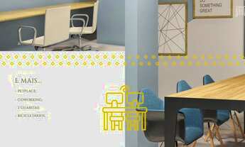 Imagem 6: Apartamento para venda tem 62 metros quadrados com 3 quartos em Campo Grande - Recife - PE